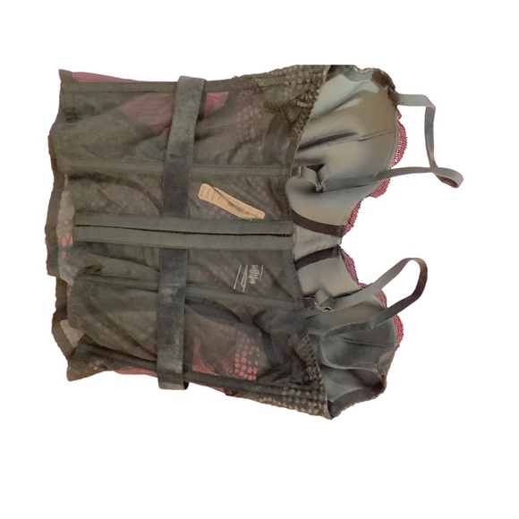 Victoria Secret Corset Top - Picture 7 of 10